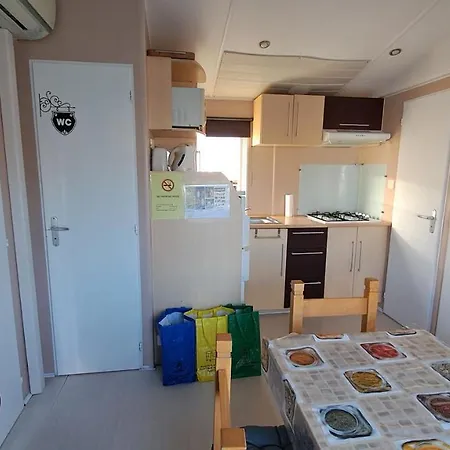 Muntagn' Chalet