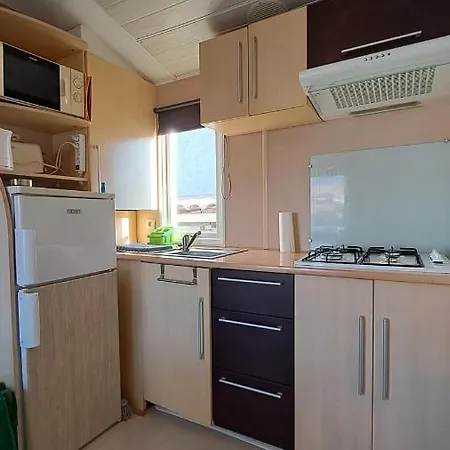 Muntagn' Chalet Corte (Corsica)
