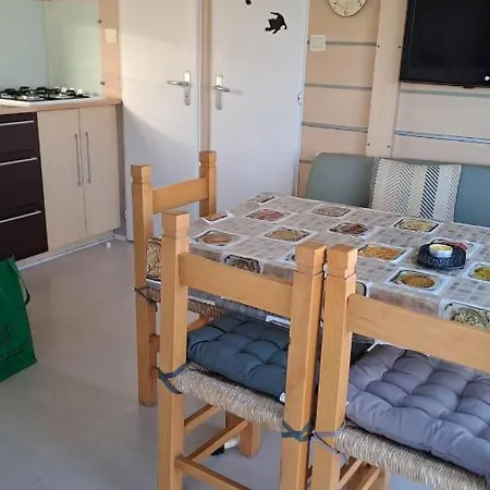 Chalet Muntagn'