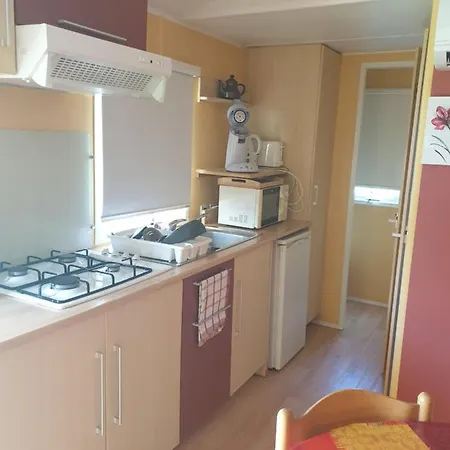 Chalet Muntagn'