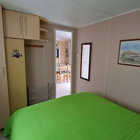 Chalet Muntagn'