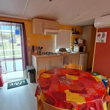 Muntagn' Chalet