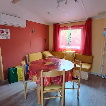 Muntagn' Chalet